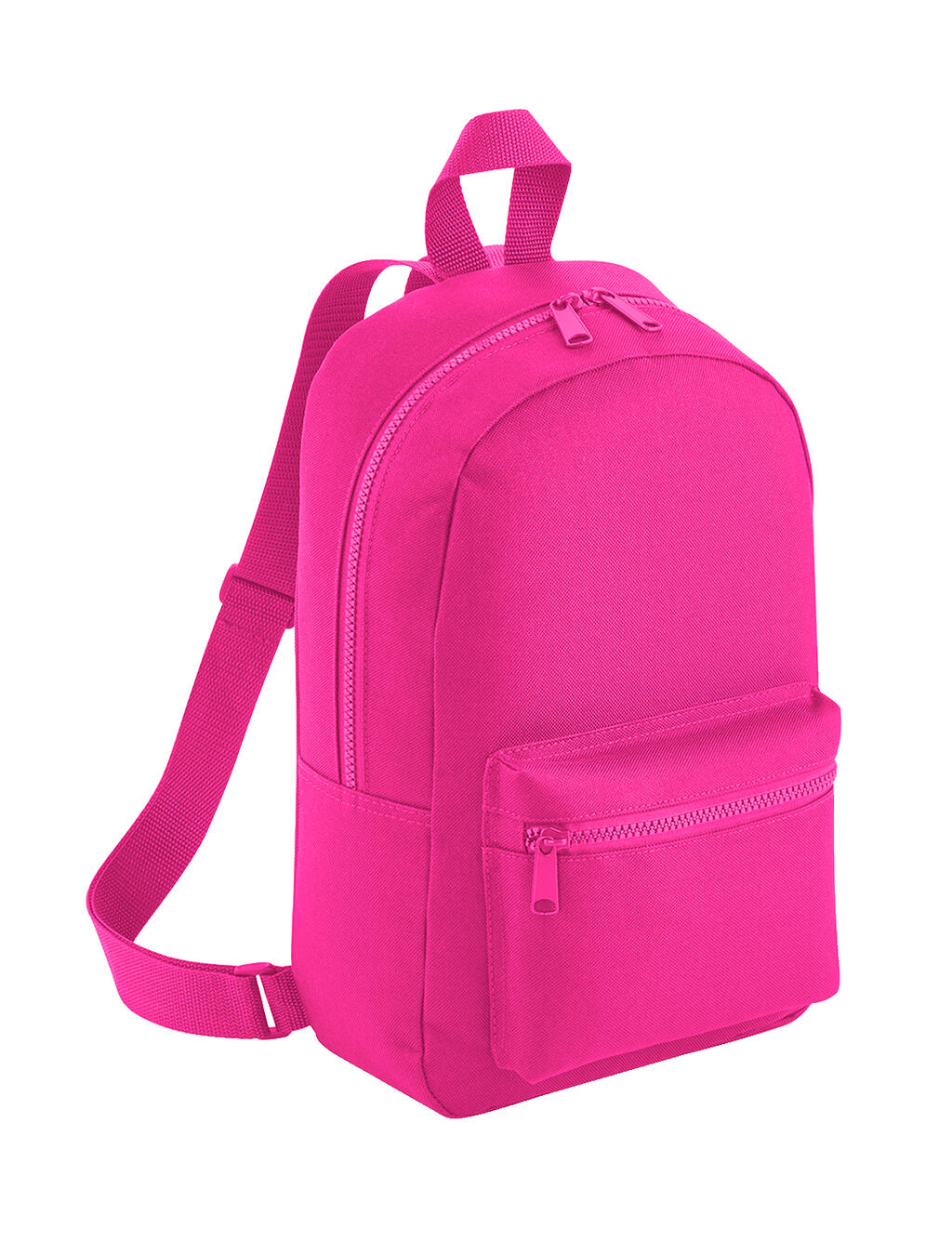 Mochila Mini Fashion Fuchsia