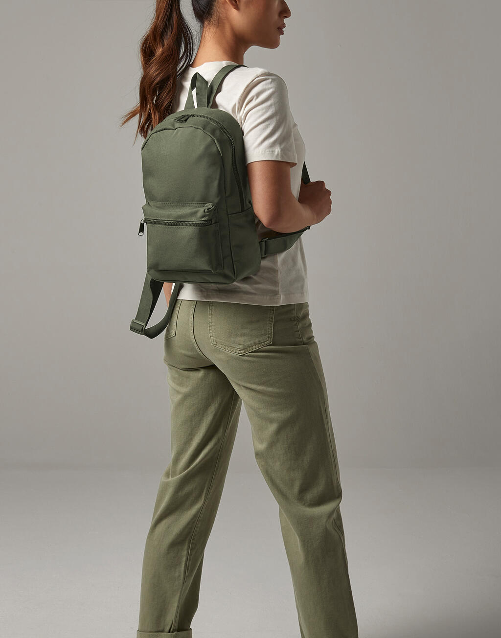  Bag Base Mochila Mini Fashionotro