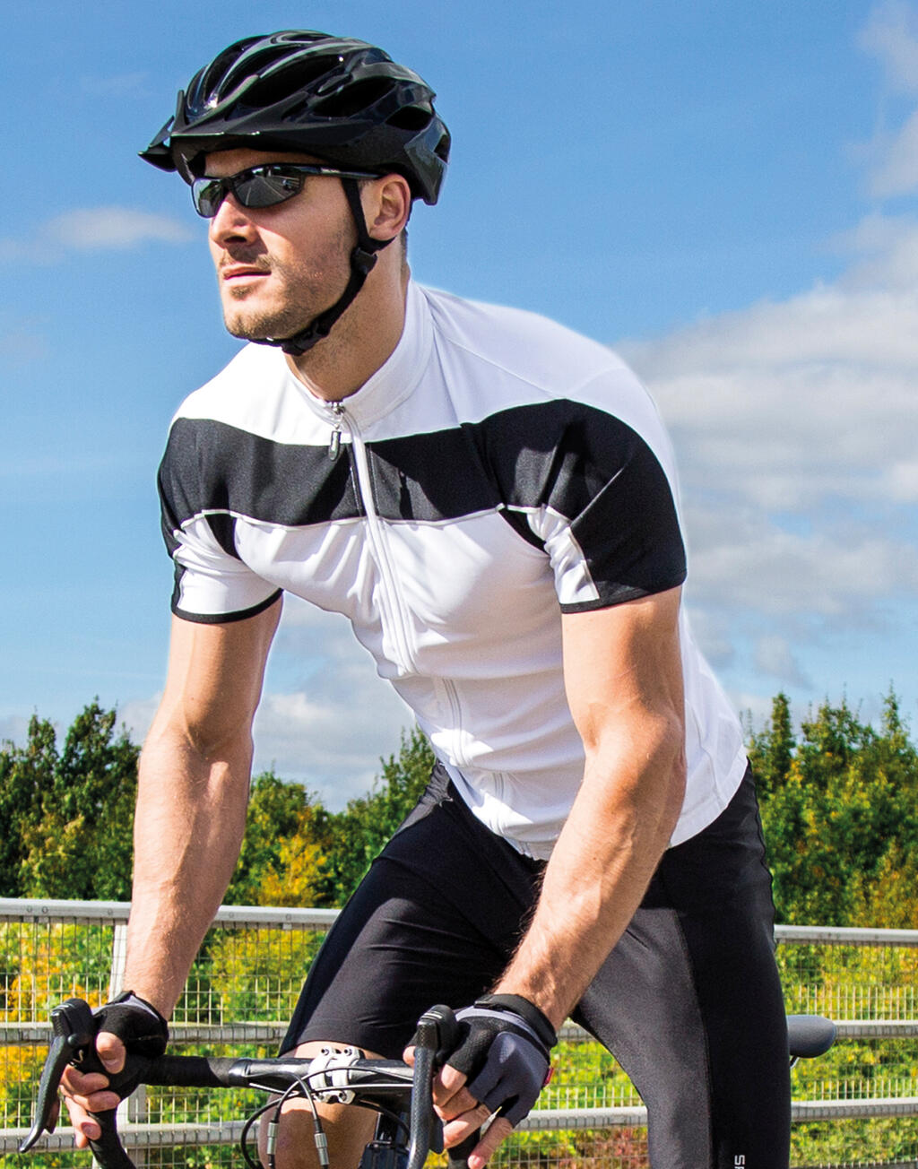  Result Top cremallera entera bicicleta hombreotro