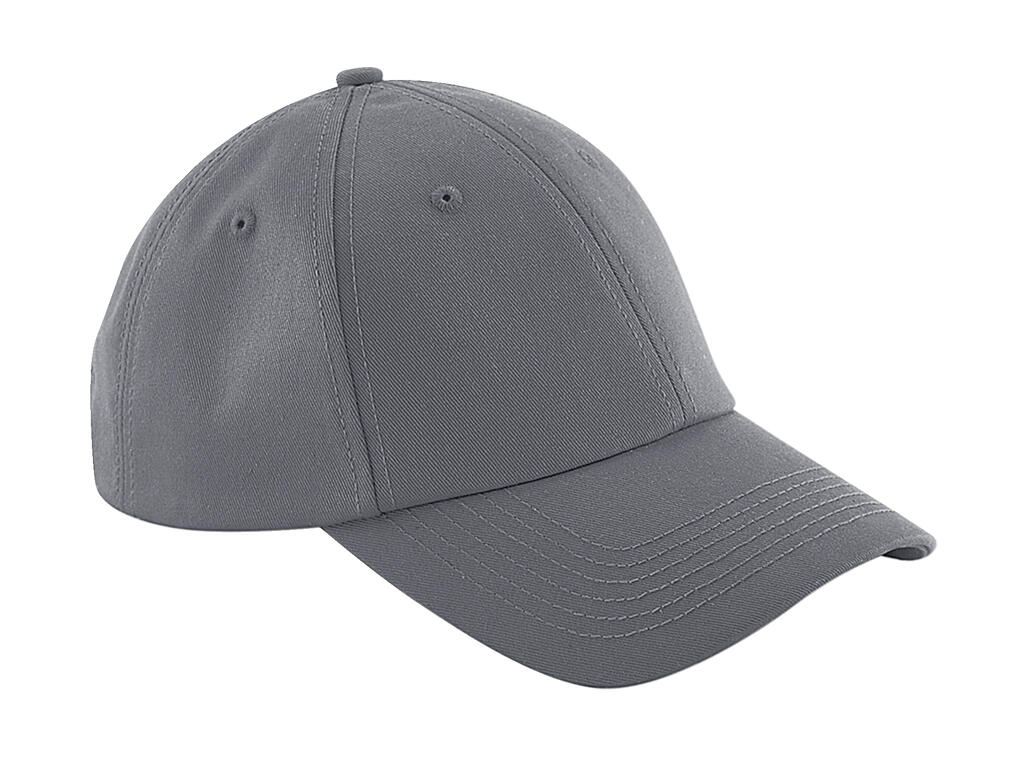 Gorra Authentic Baseball Graphite Grey
