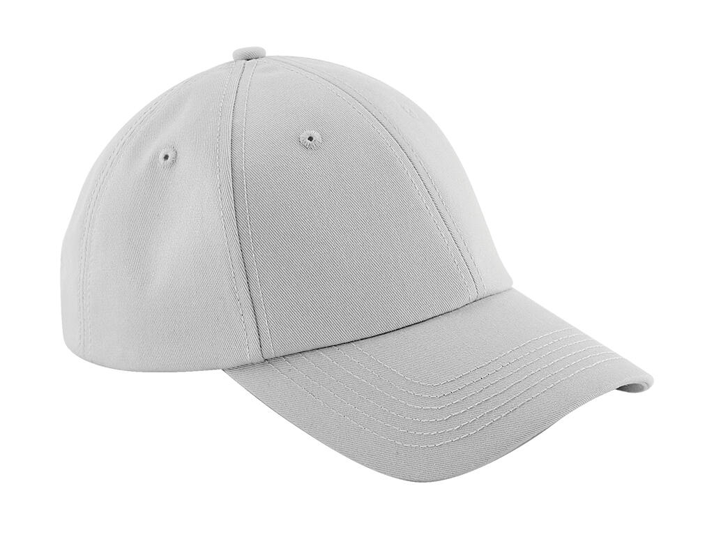 Gorra Authentic Baseball Light Grey