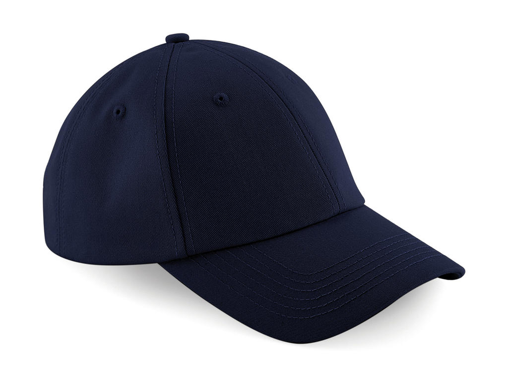 Gorra Authentic Baseball French Navy