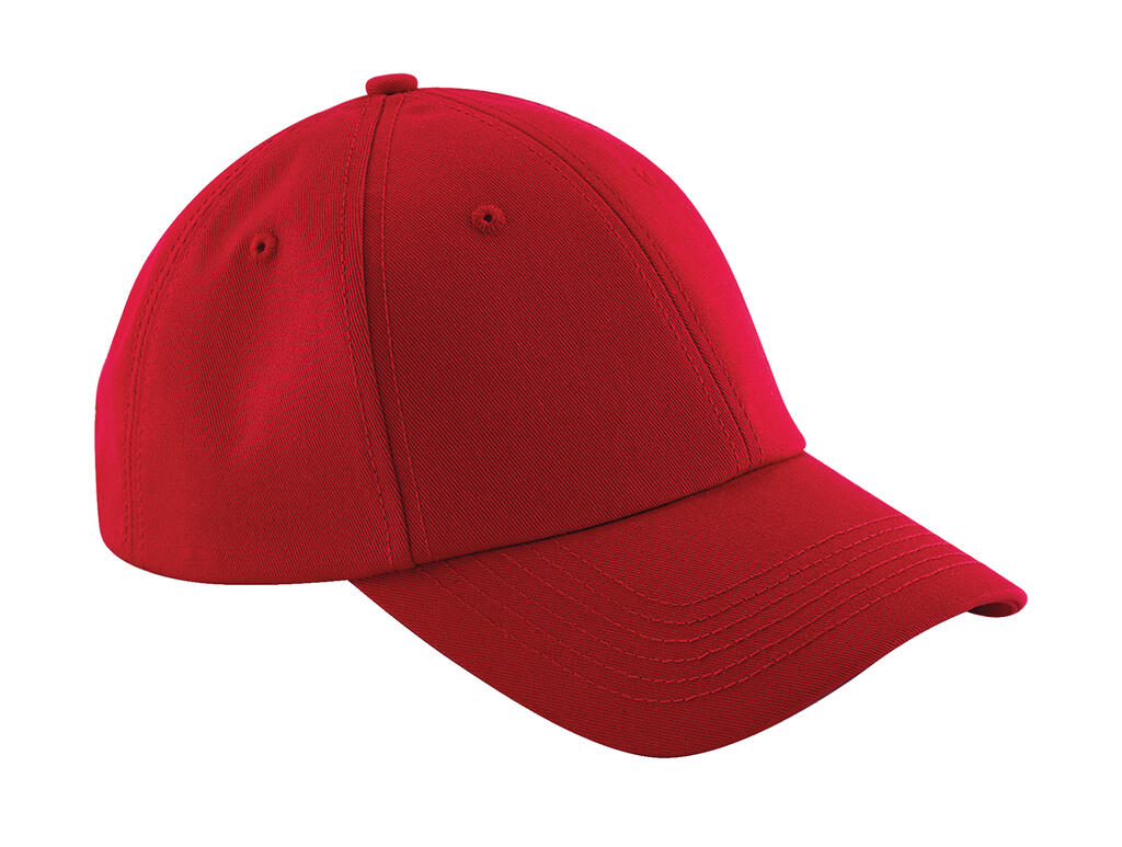 Gorra Authentic Baseball Classic Red