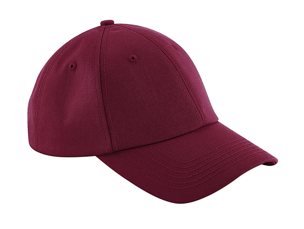 Gorra Authentic Baseball Burgundy