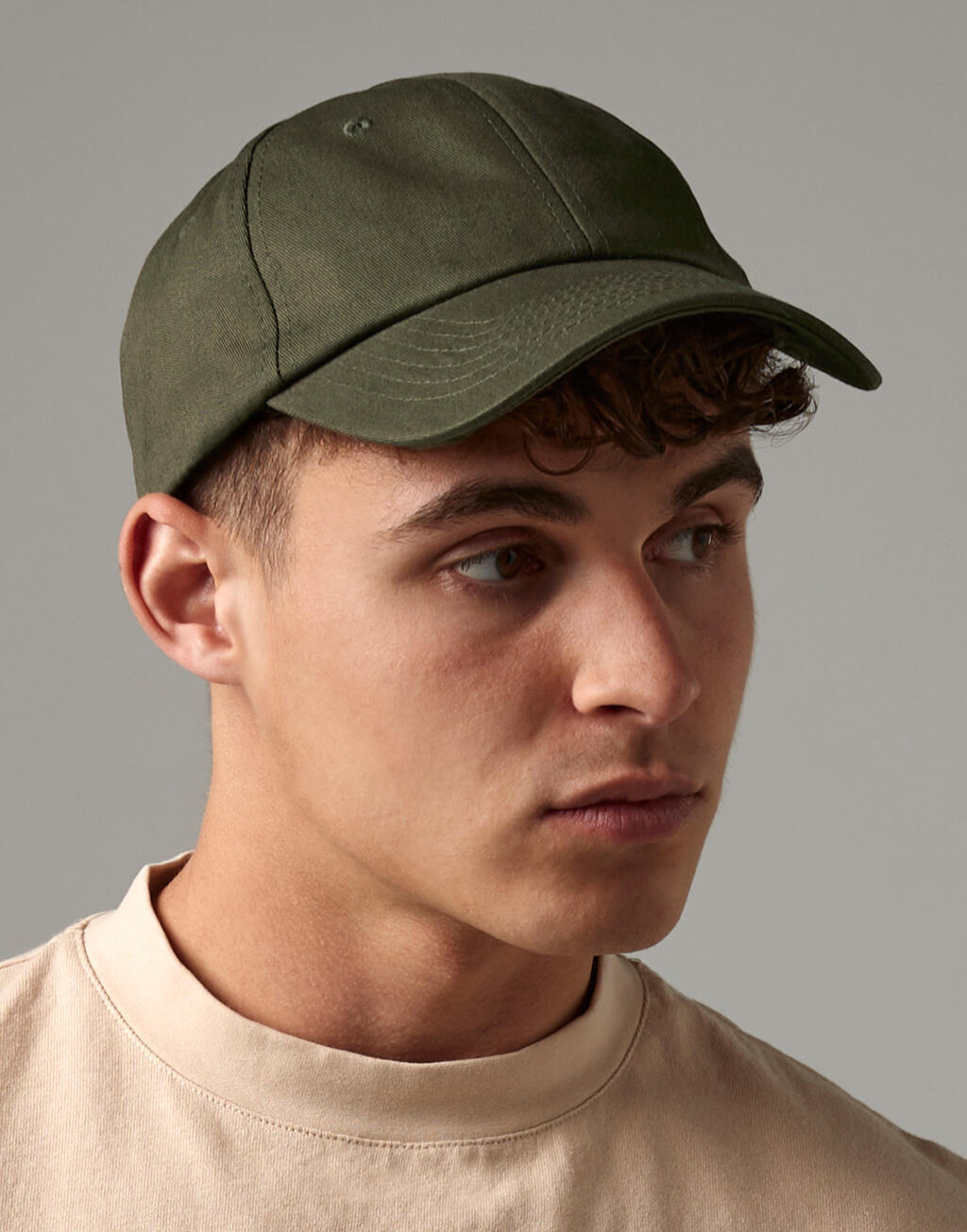 Gorra Authentic Baseball