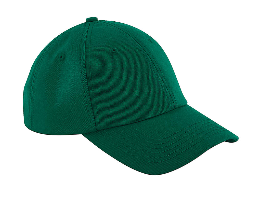 Gorra Authentic Baseball Bottle Green