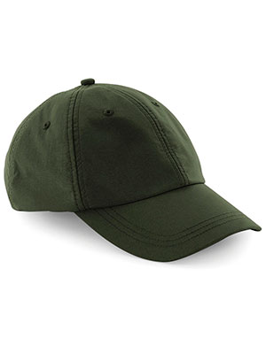 Beechfield Gorra Outdoor 6 paneles