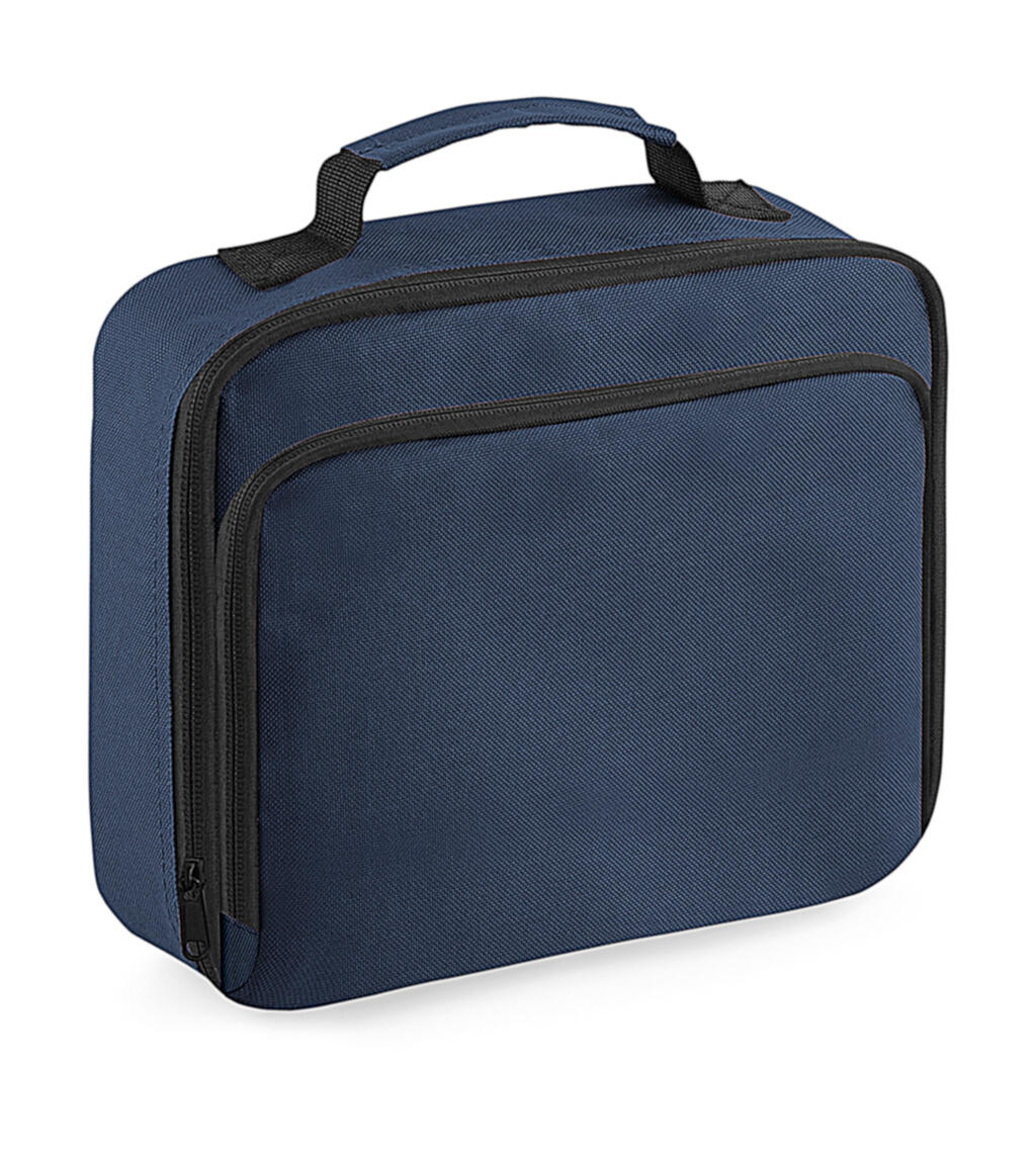 Bolsa térmica Coller French Navy