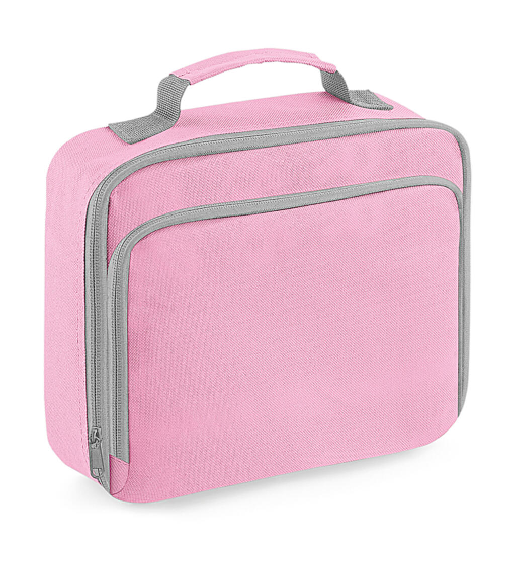Bolsa térmica Coller Classic Pink