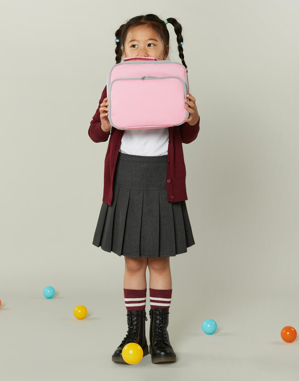  Quadra Bolsa térmica Collerotro