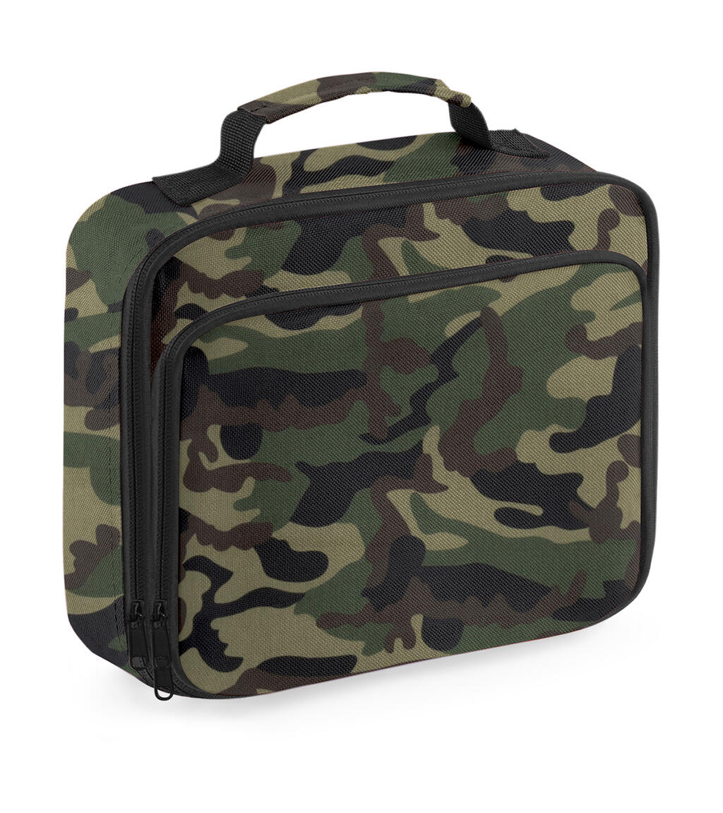 Bolsa térmica Coller Jungle Camo