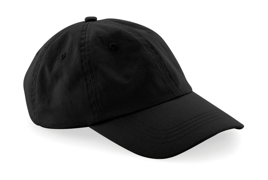 Gorra Dad Black