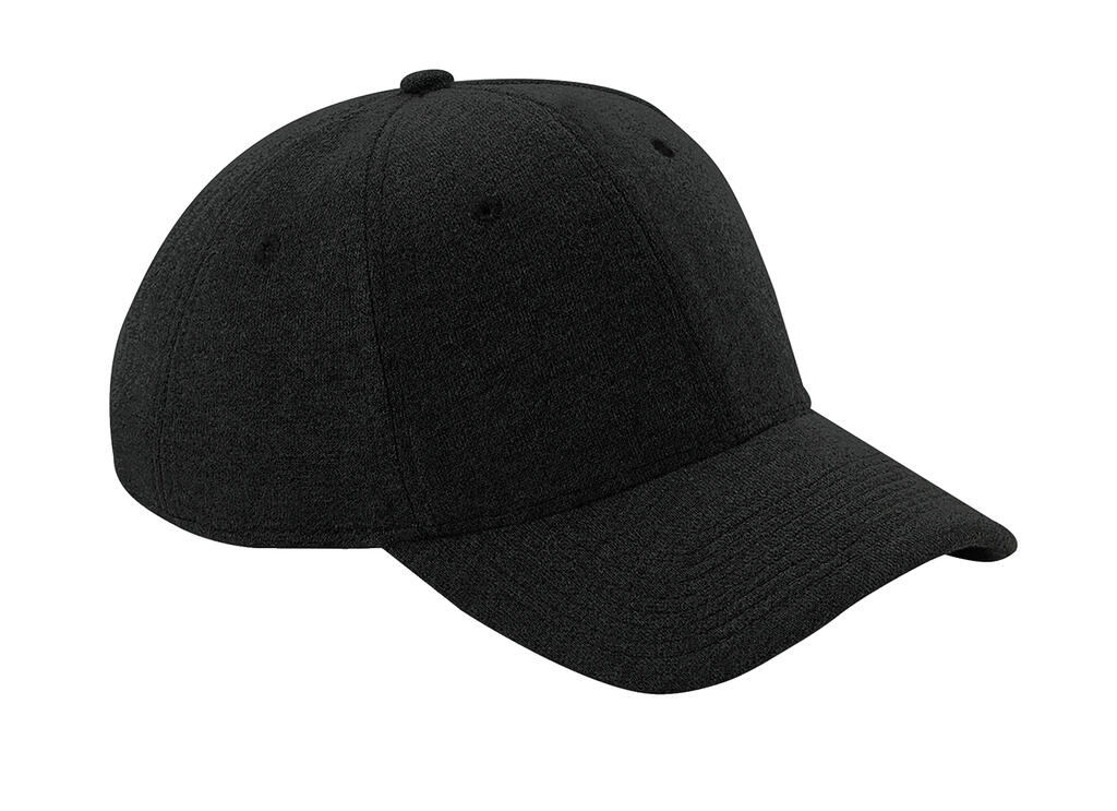 Gorra Baseball  Black