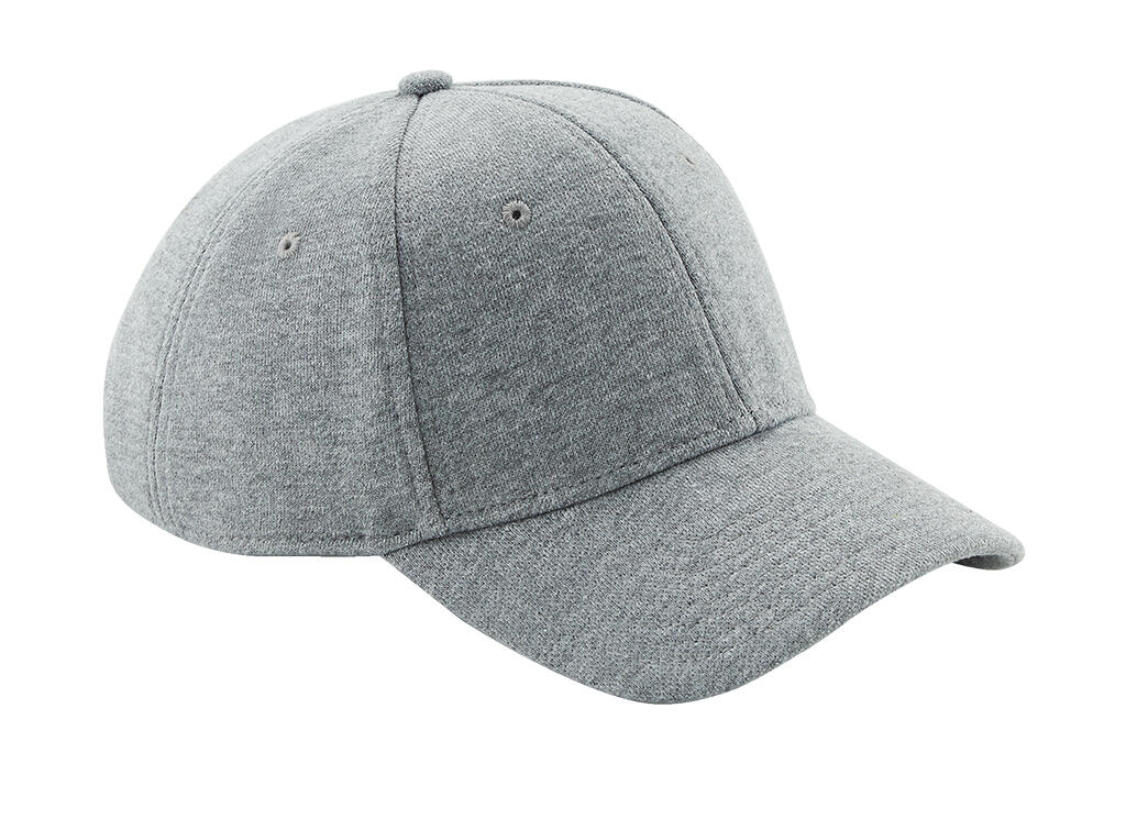 Gorra Baseball  Heather Grey