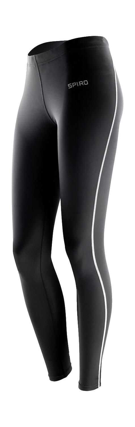 Leggings mujer Black