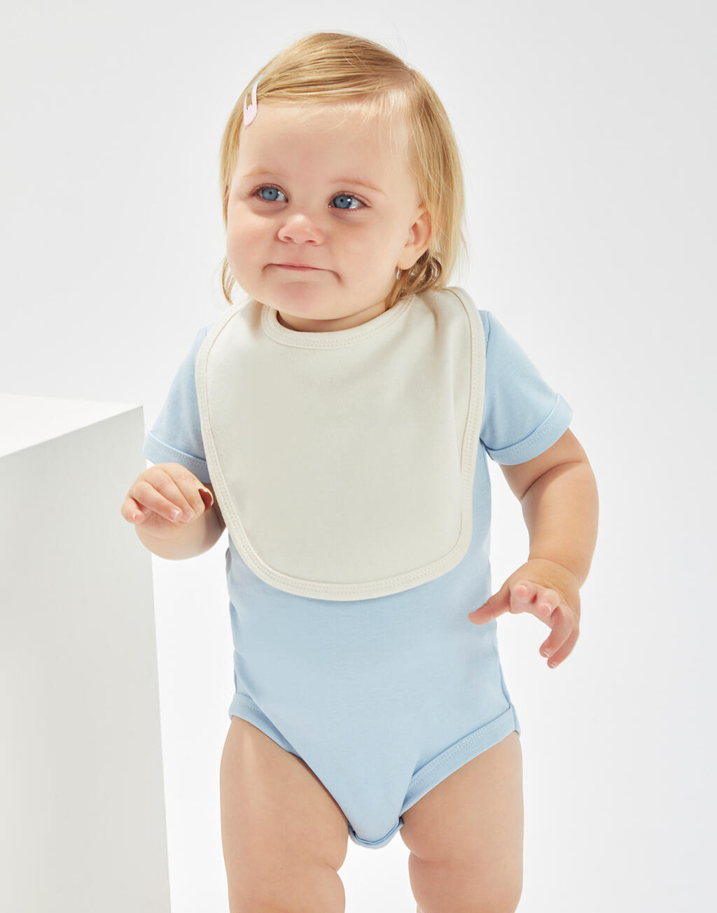  BabyBugz Babero de una capaotro