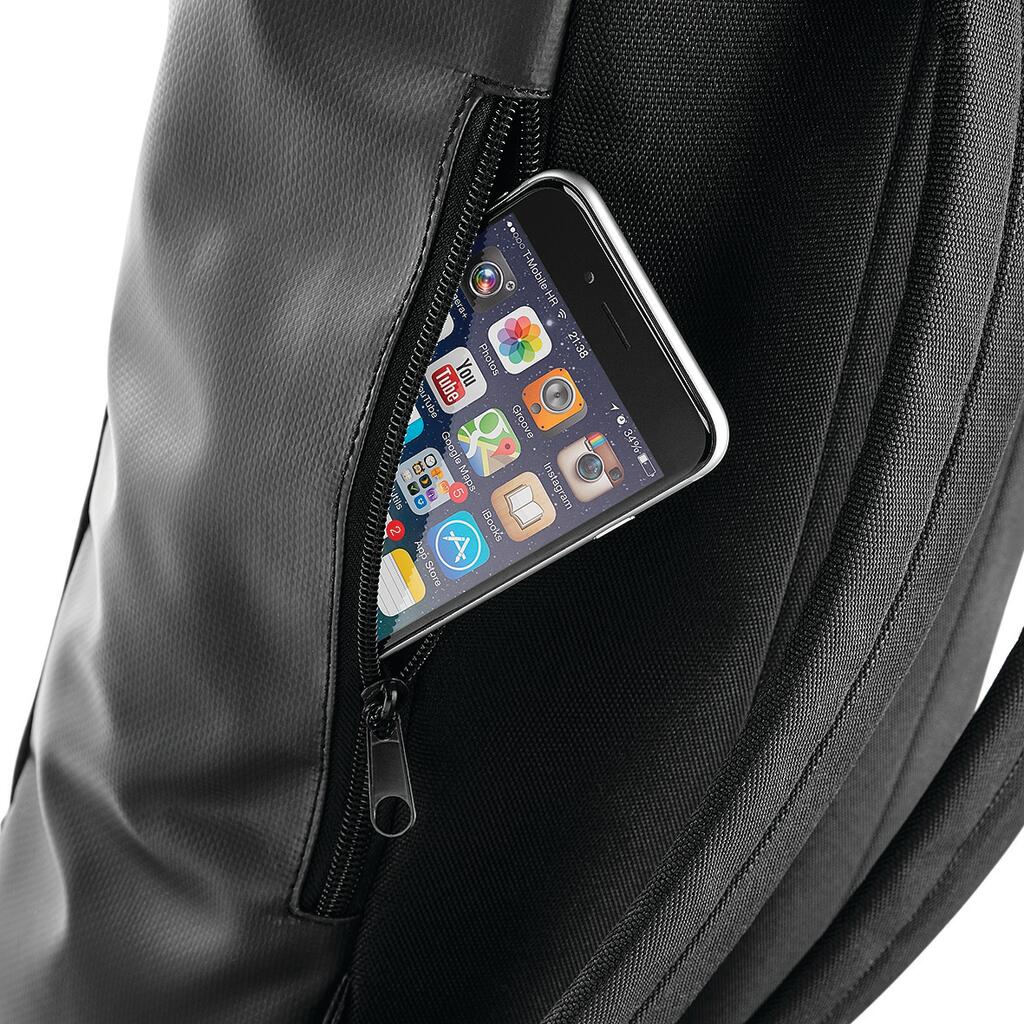  Bag Base Mochila Roll Topotro