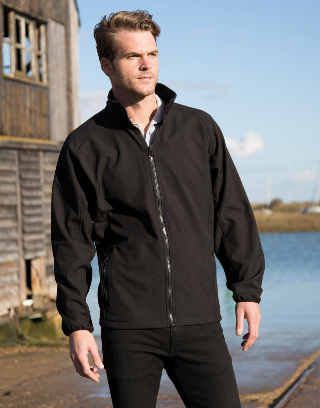  Result Chaqueta 3 en 1 Transit hombreotro