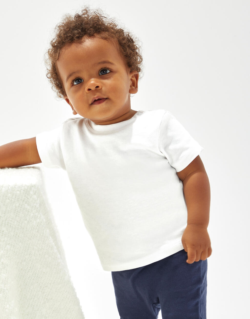  BabyBugz Camiseta bebé Made in Africaotro