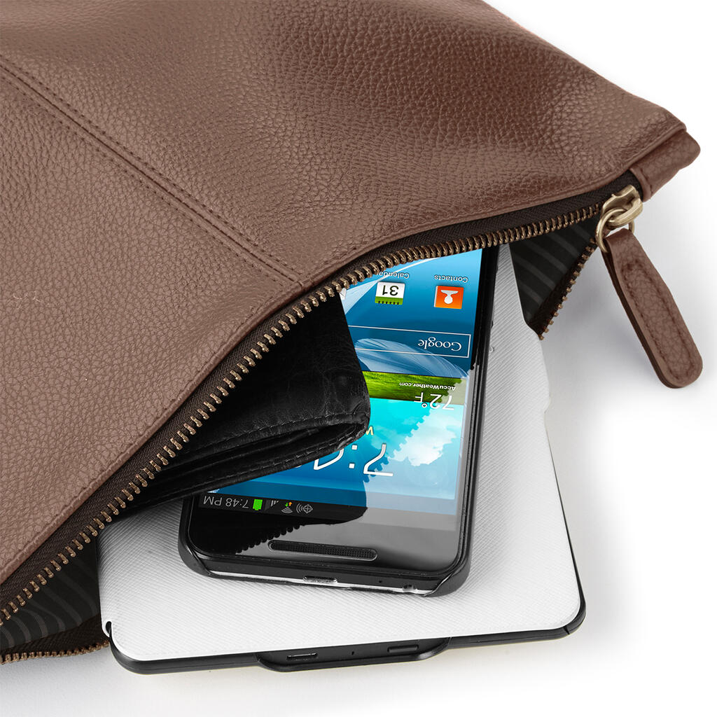  Quadra Bolsa para accesorios NuHide™ otro