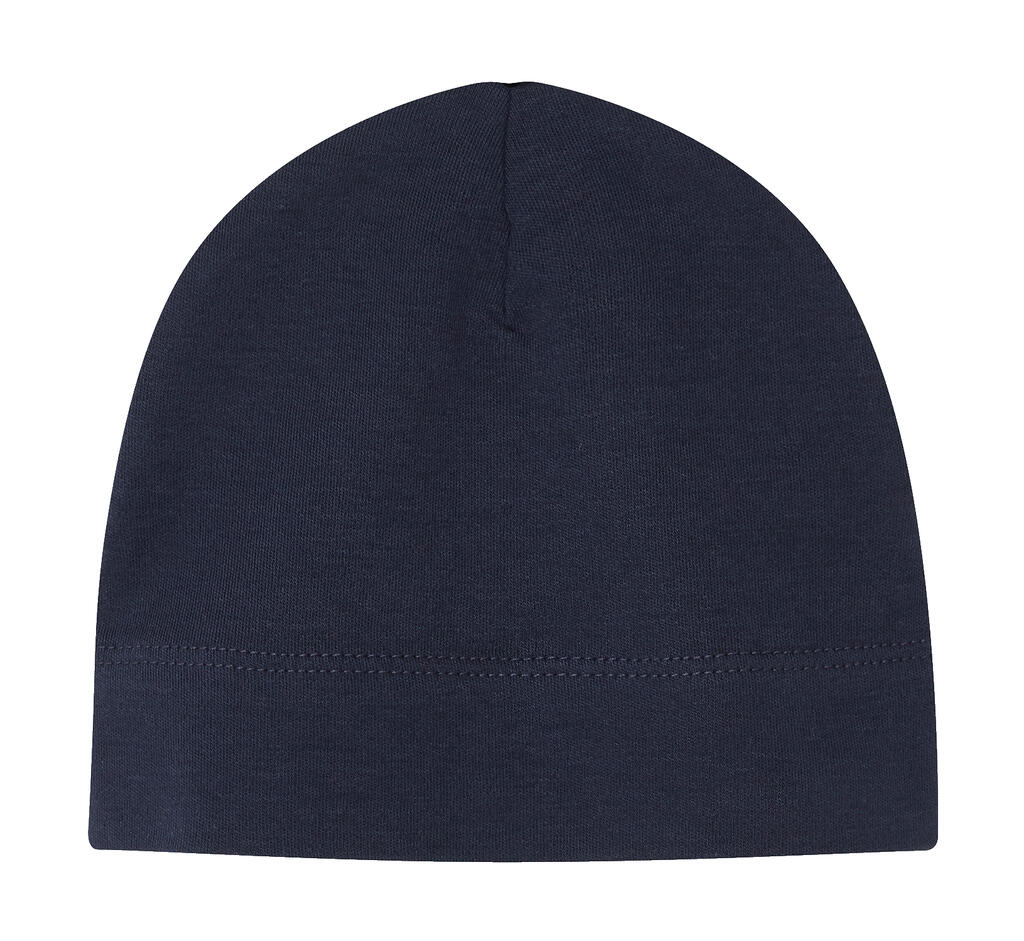Gorro bebé Nautical Navy