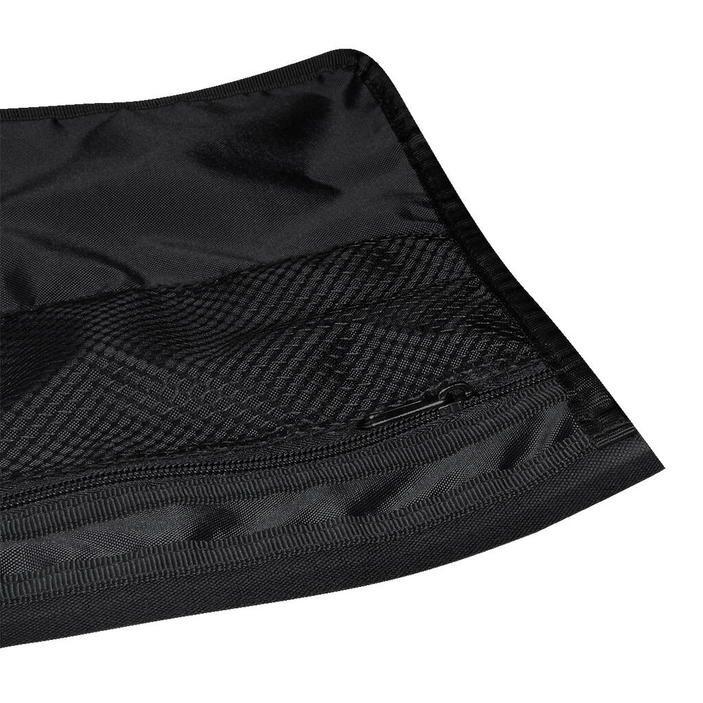  Quadra Mochila Tubo impermeable SLX40otro