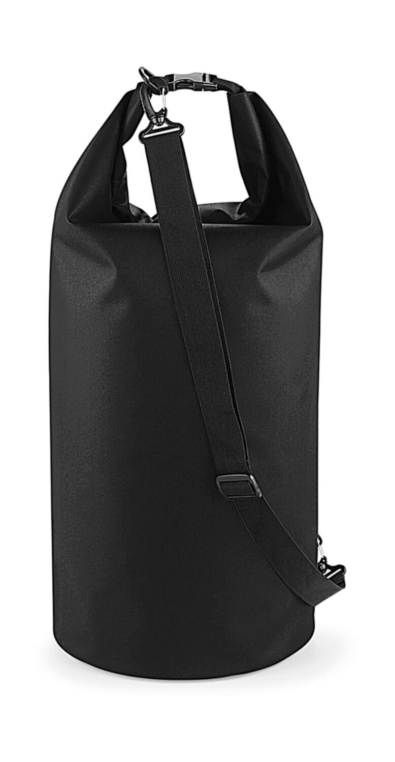 Mochila Tubo impermeable SLX40 Black