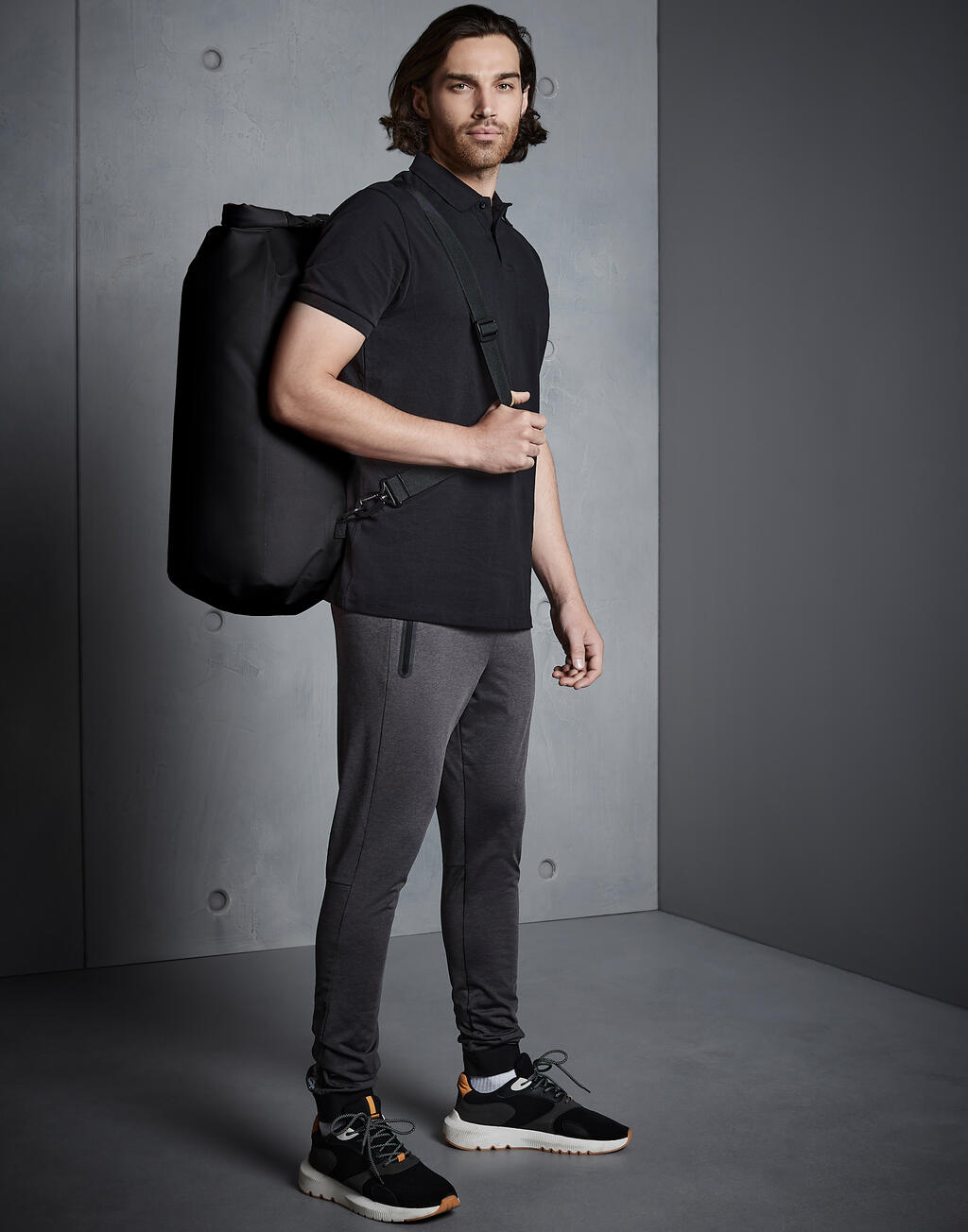  Quadra Mochila Tubo impermeable SLX40otro