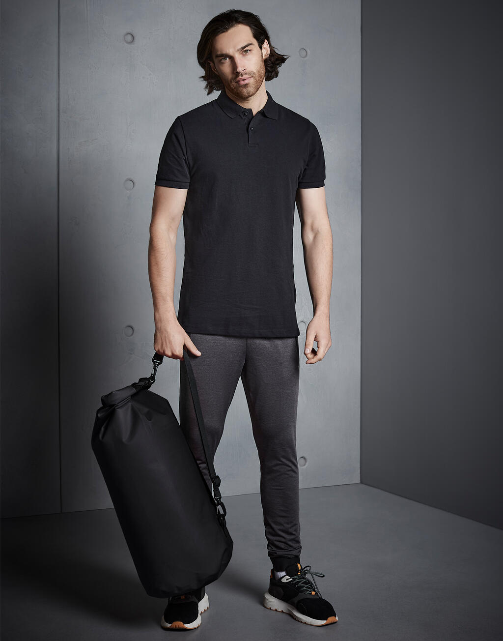  Quadra Mochila Tubo impermeable SLX40otro