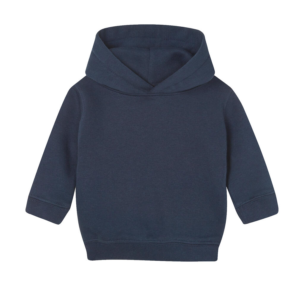 Sudadera bebé Essential Navy