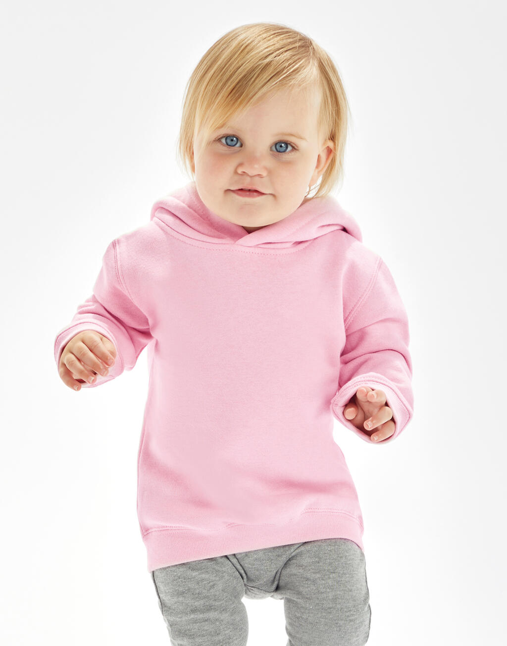  BabyBugz Sudadera bebé Essentialotro