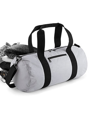Bag Base Bolsa Reflectante Barrel