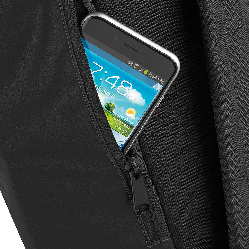  Bag Base Mochila reflectante Roll-Topotro