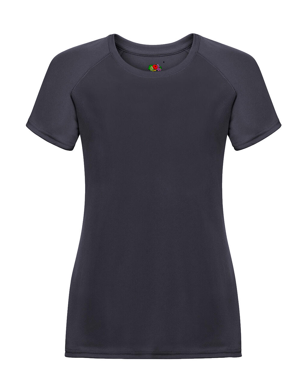 Camiseta técnica performace mujer Deep Navy