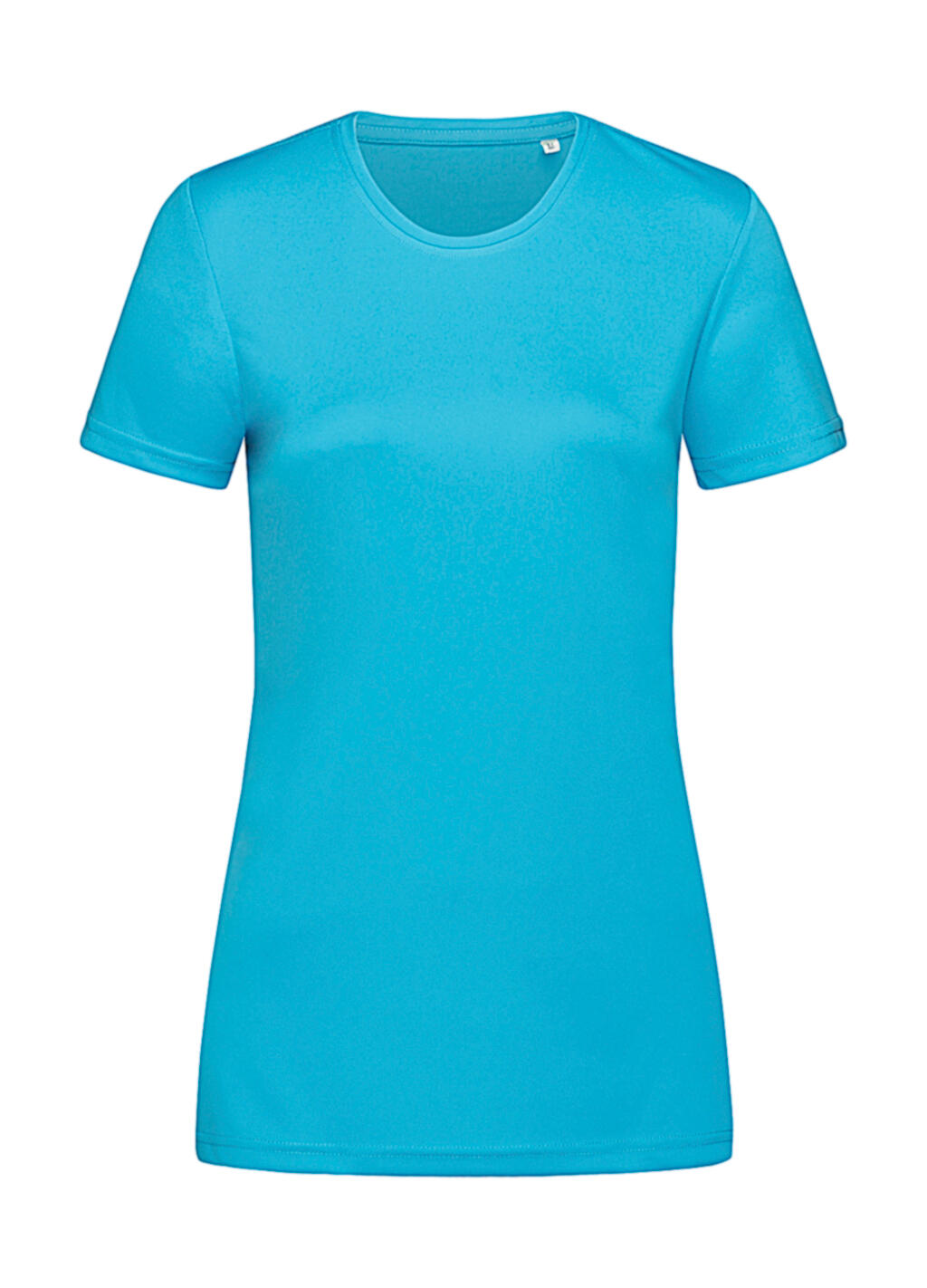 Camiseta deporte mujer Hawaii Blue