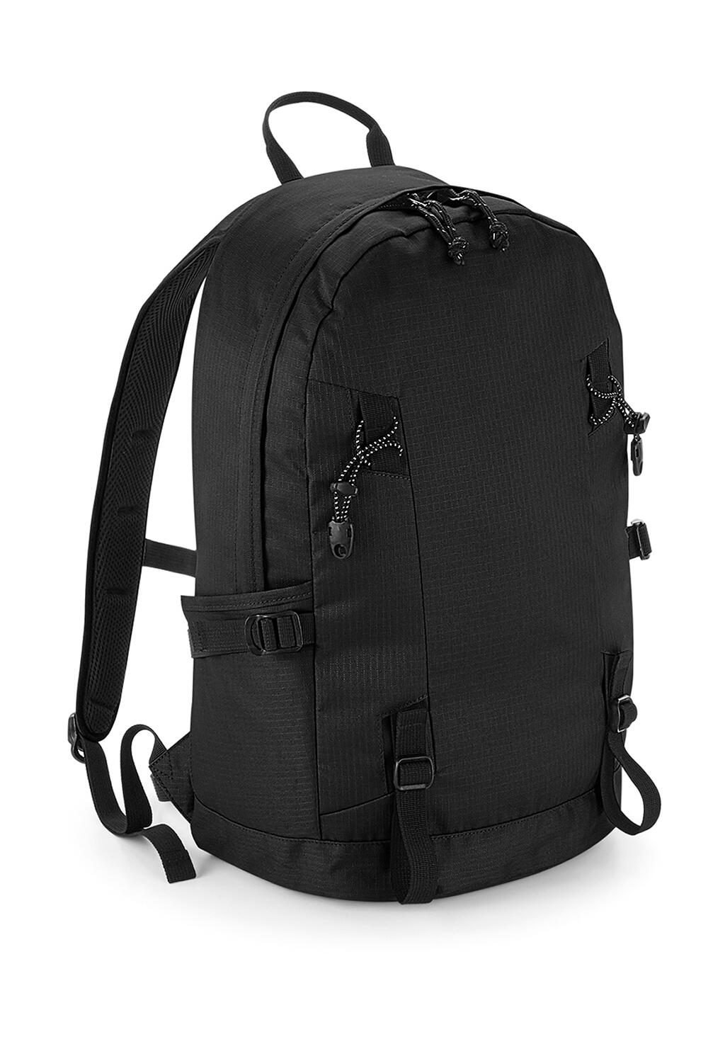Mochila Everyday Outdoor 20 litros Black