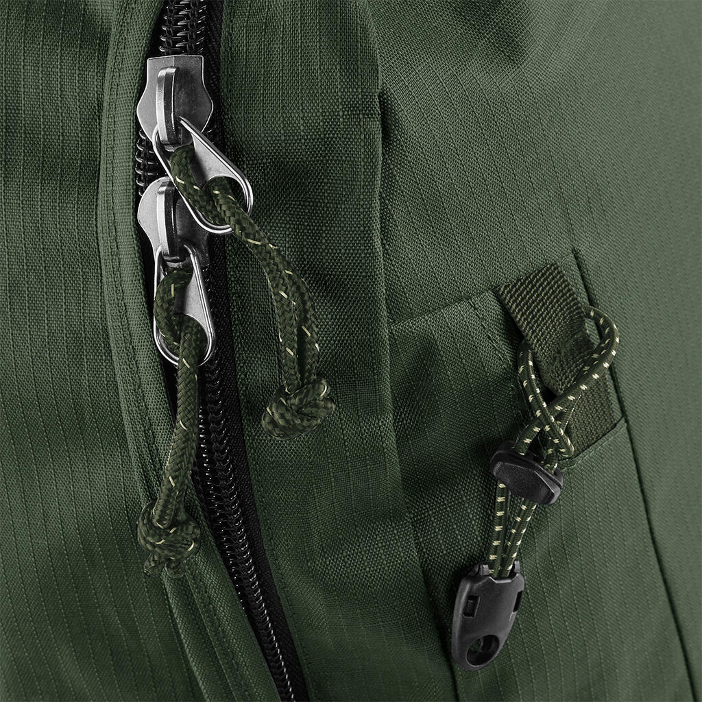  Quadra Mochila Everyday Outdoor 20 litrosotro