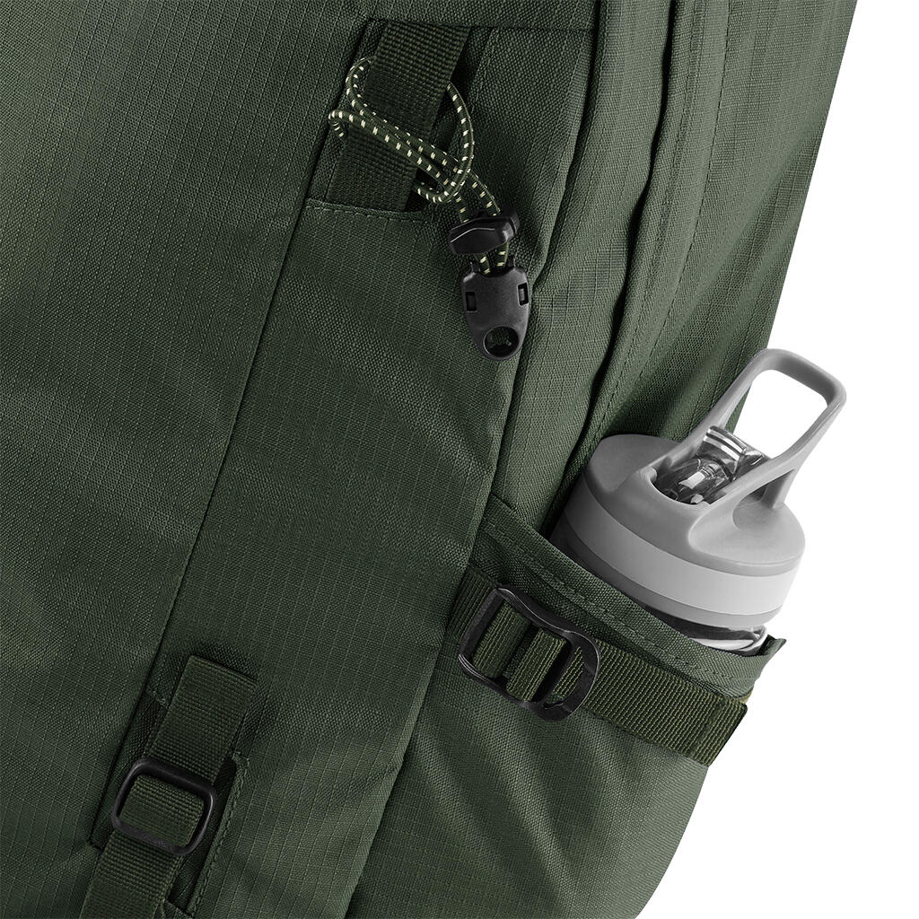  Quadra Mochila Everyday Outdoor 20 litrosotro