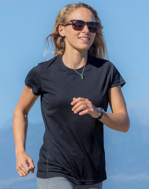Result Camiseta Performance mujer