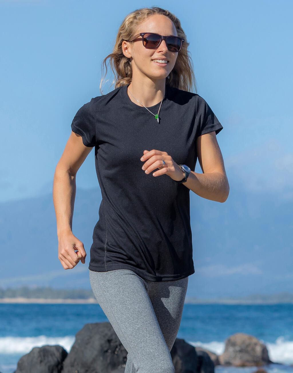  Result Camiseta Performance mujer