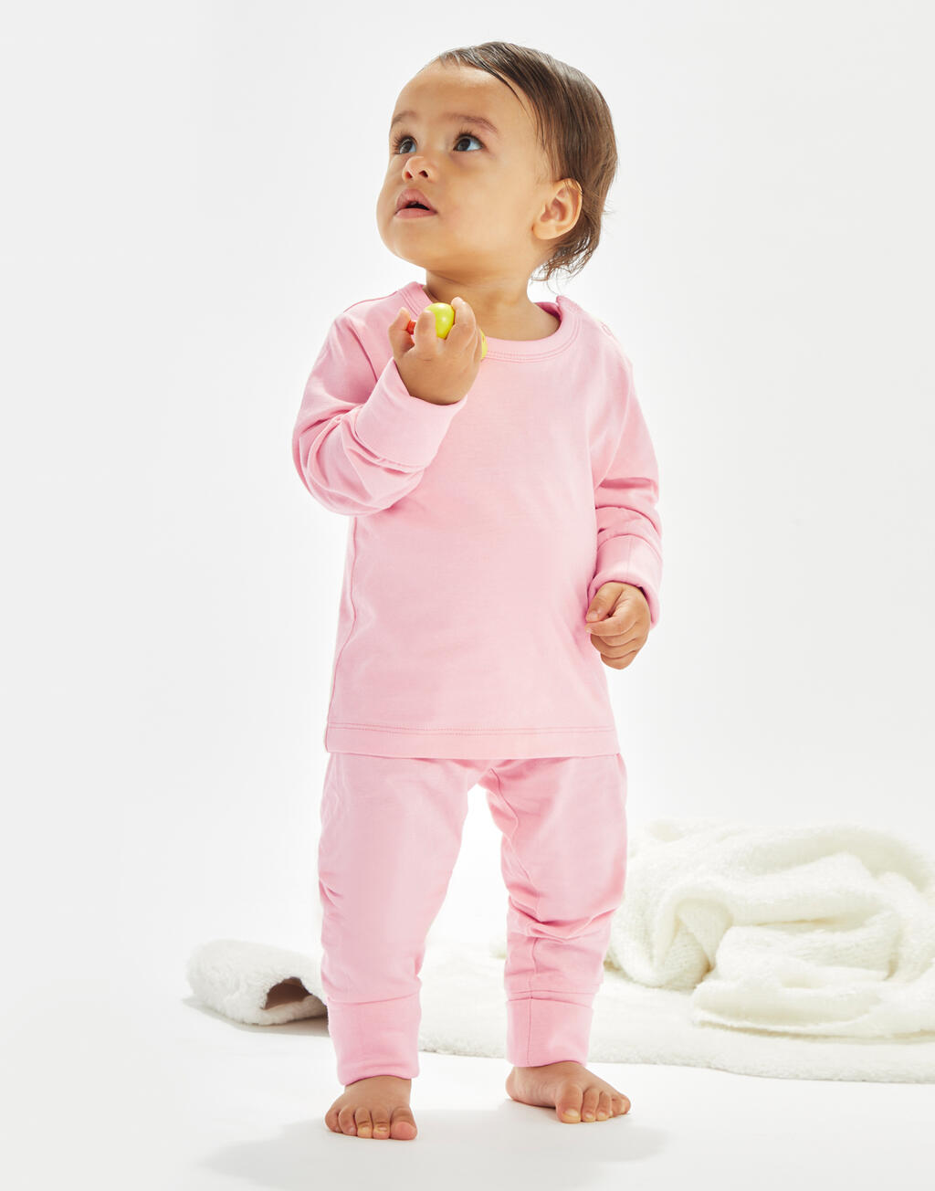  BabyBugz Pijama para bebés