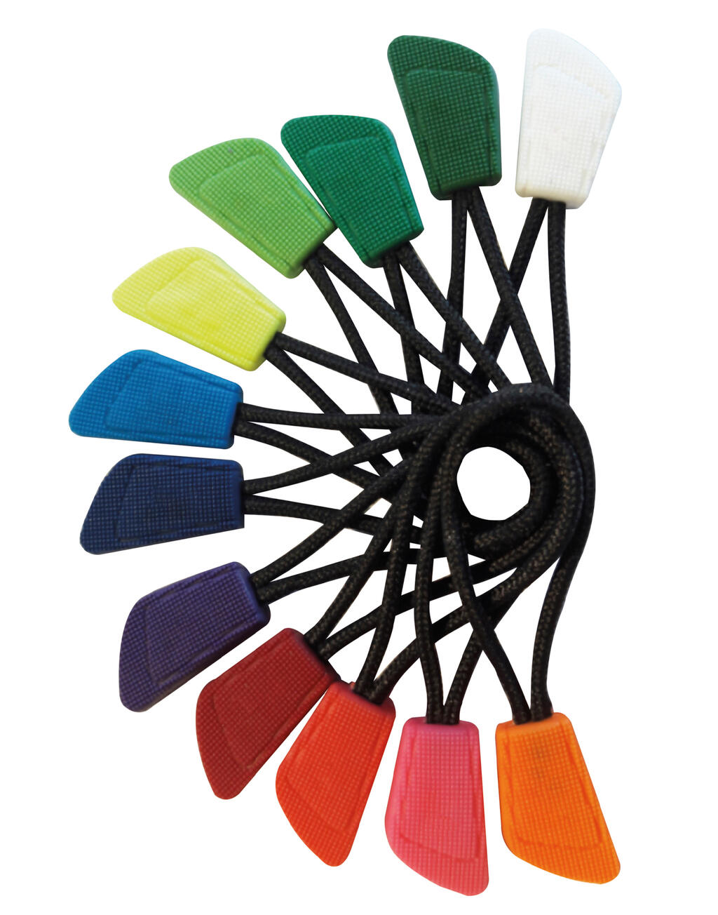 Result Tirador de cremallera