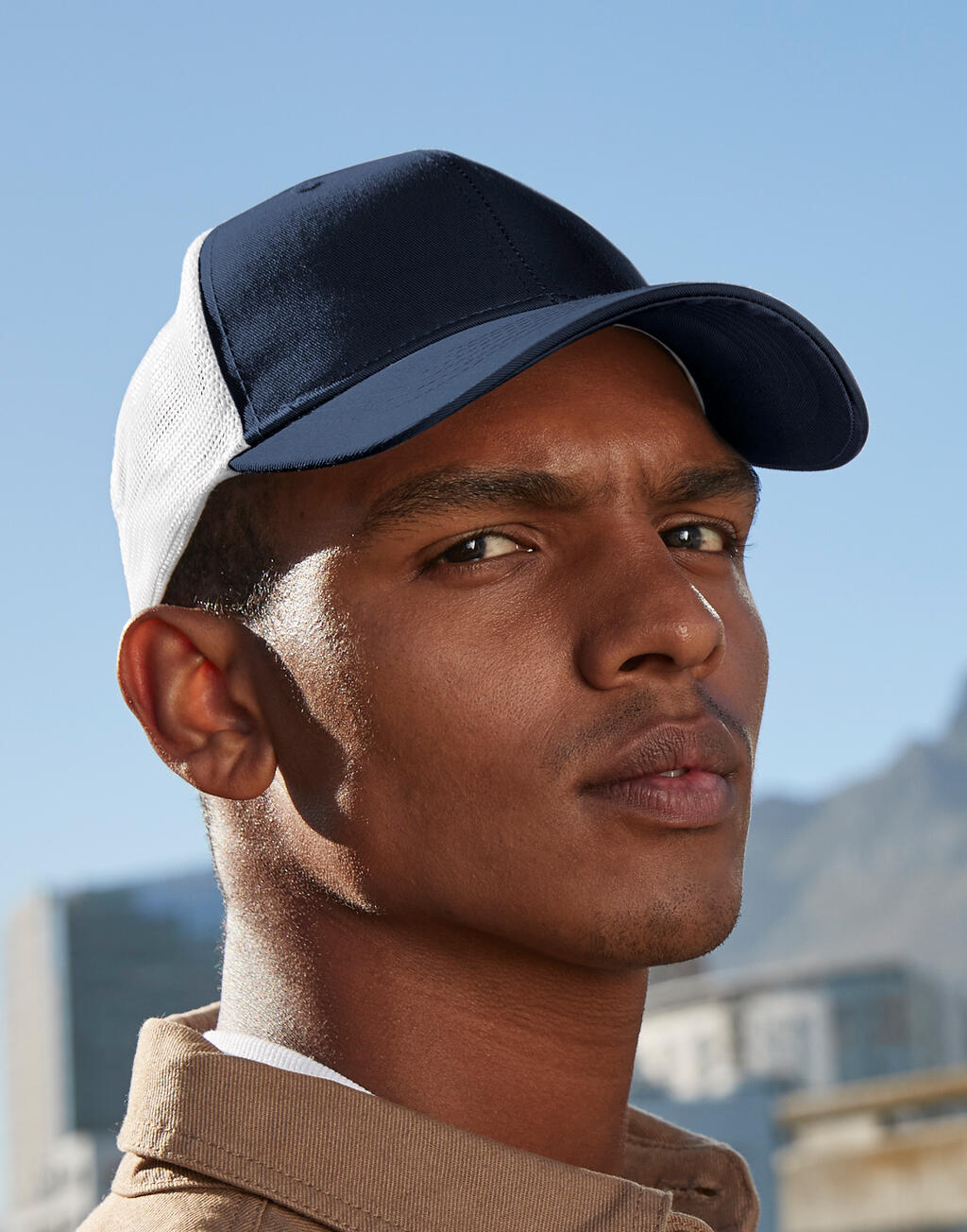  Beechfield Gorra Trucker urbanwearotro