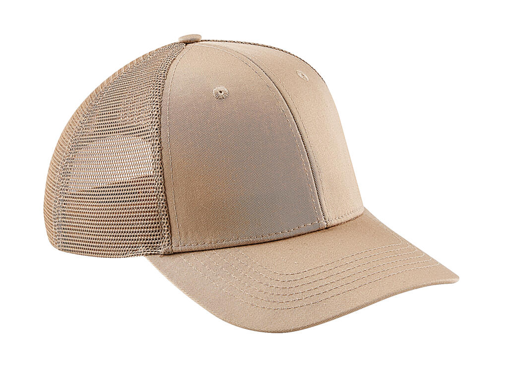 Gorra Trucker urbanwear Warm Sand