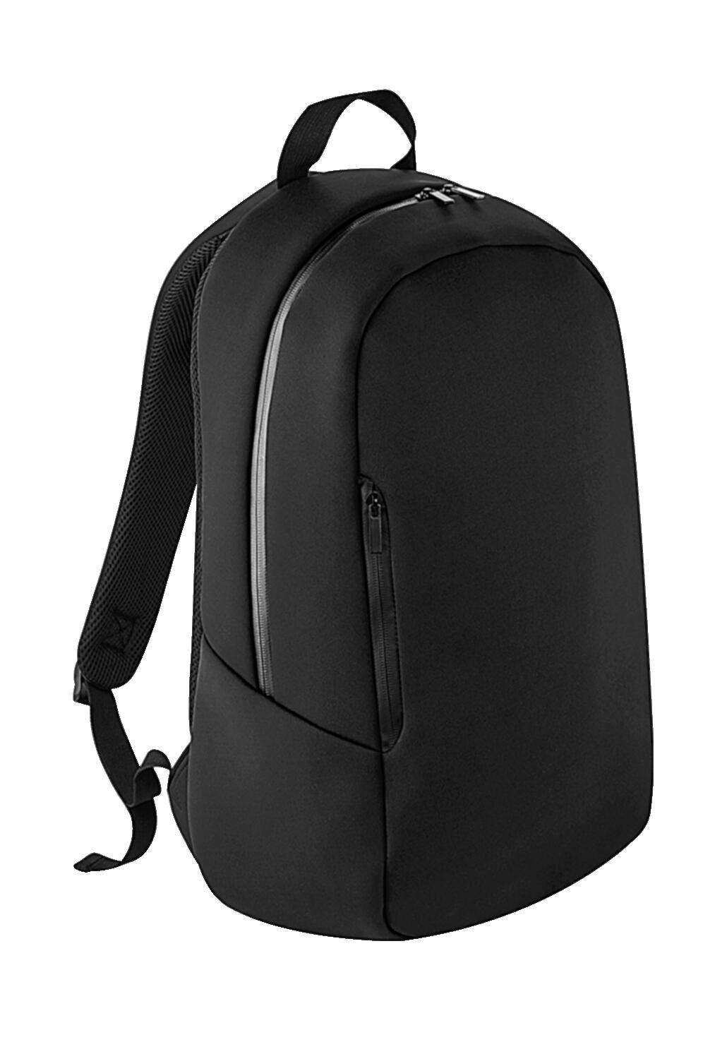 Mochila Scuba Black