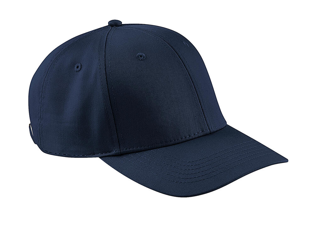 Gorra de 6 paneles Urbanwear Navy