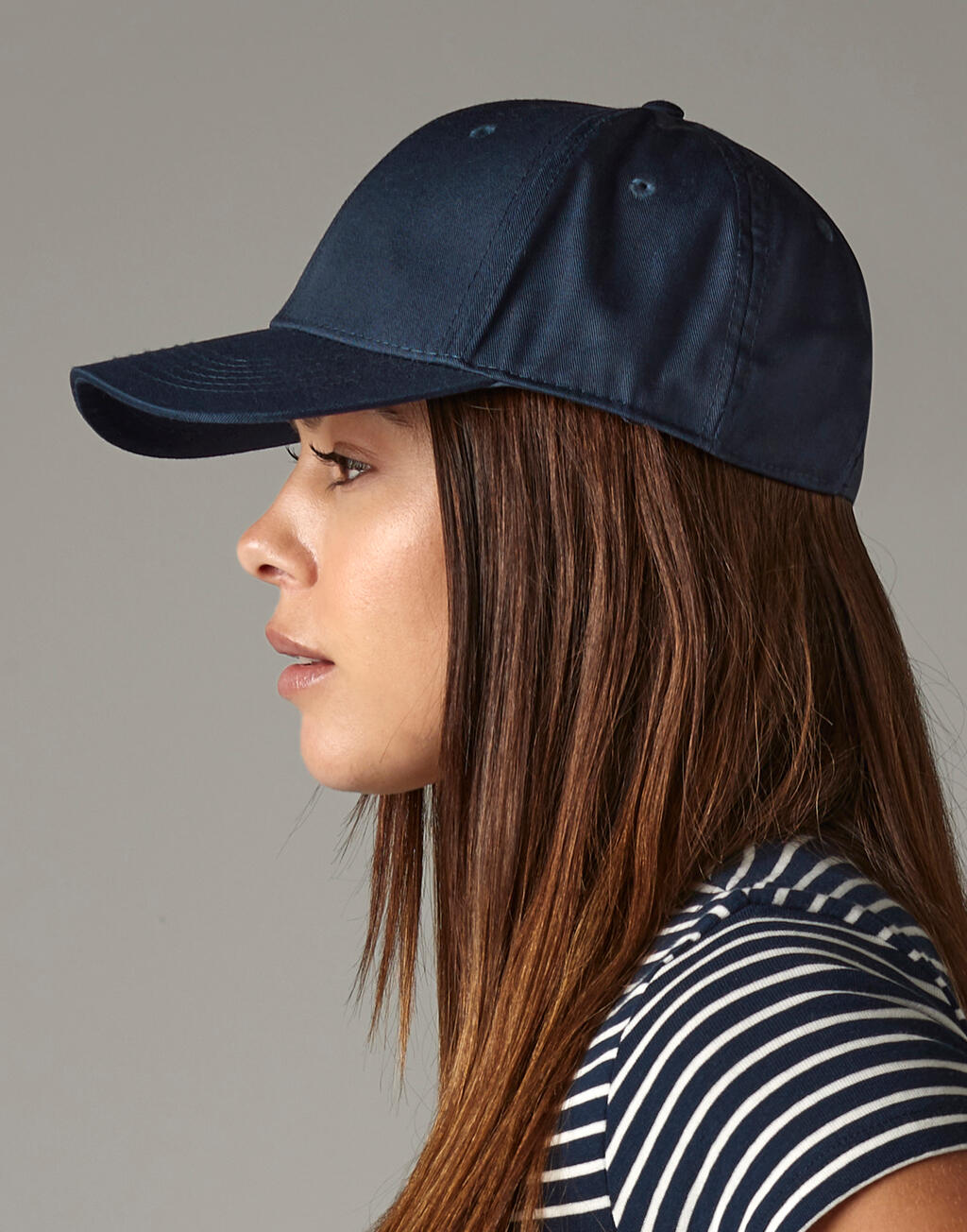  Beechfield Gorra de 6 paneles Urbanwearotro