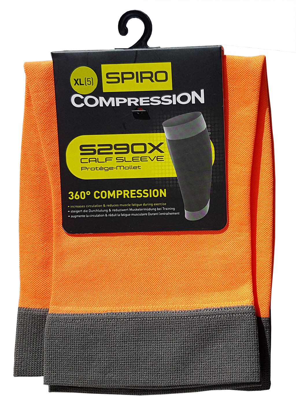  Result Calcetín de compresión gemelootro