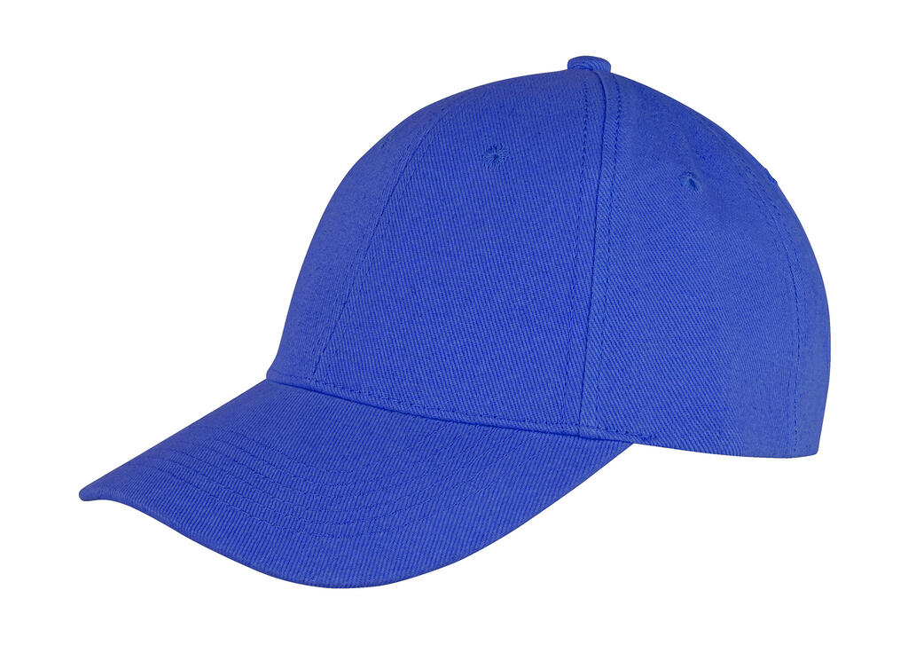Gorra 6 paneles Memphis Royal