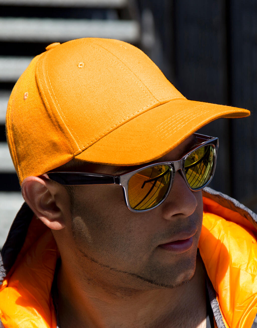  Result Caps Gorra 6 paneles Memphisotro